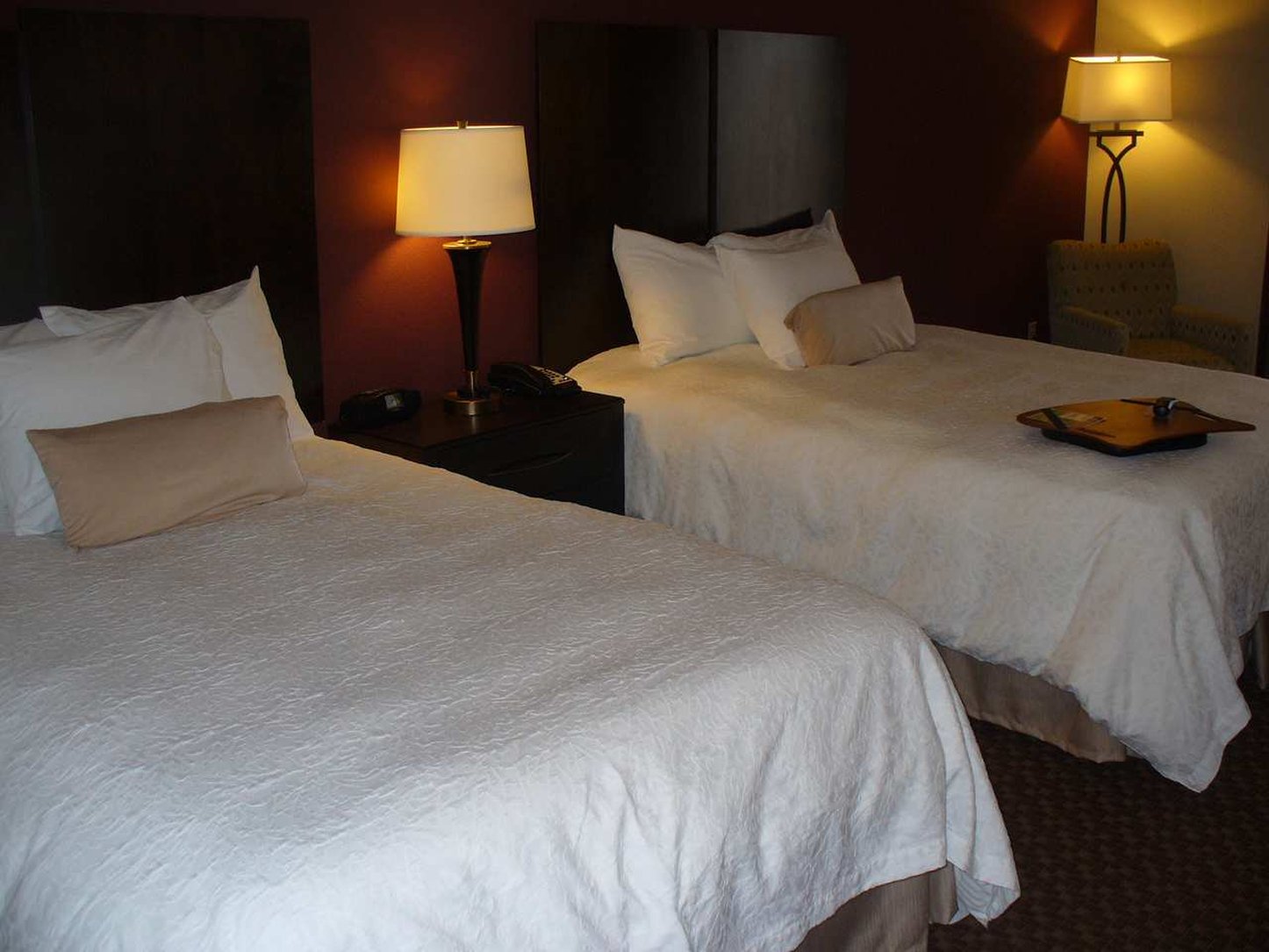 Hampton Inn & Suites Enid Hampton Inn & Suites Enid