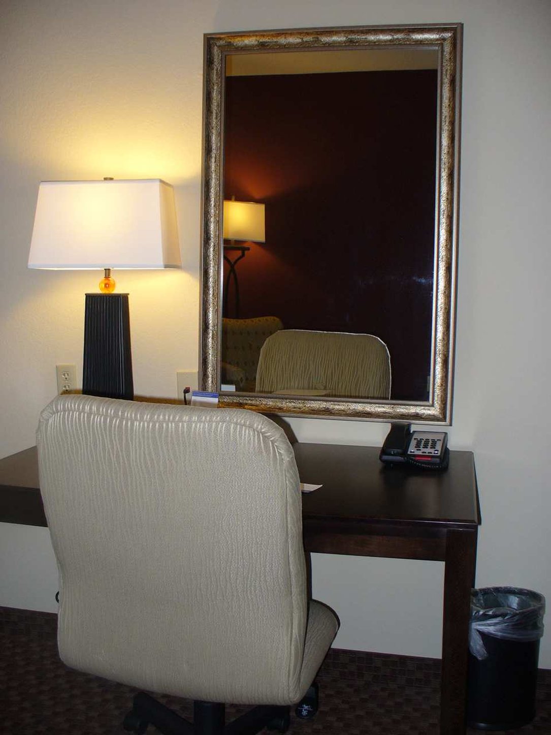 Hampton Inn & Suites Enid Hampton Inn & Suites Enid