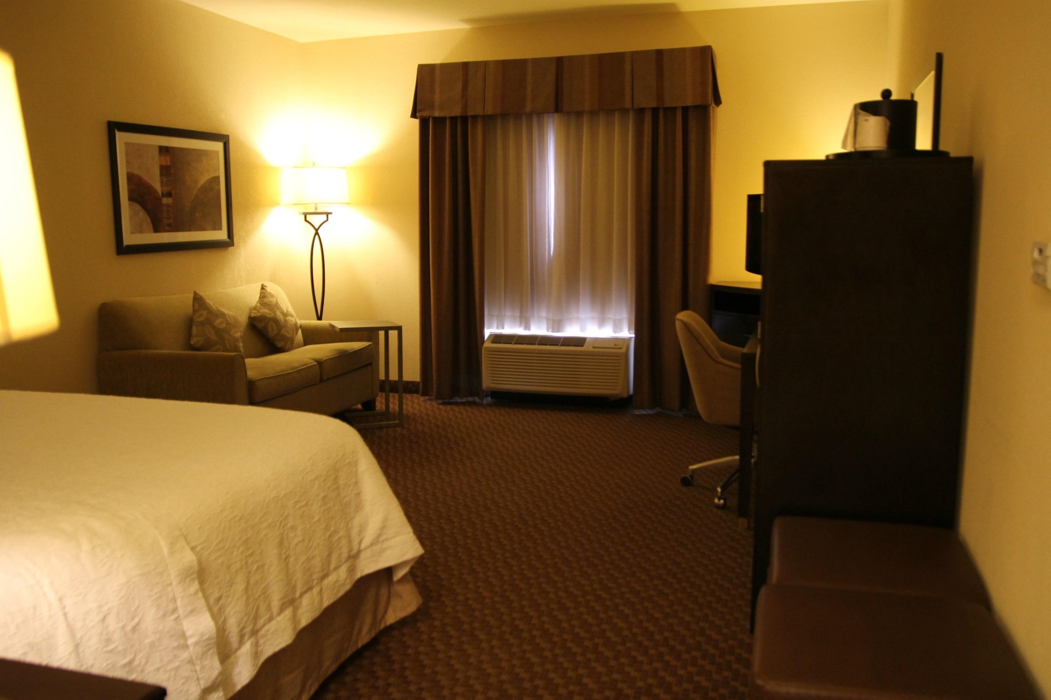 Hampton Inn & Suites Enid Hampton Inn & Suites Enid