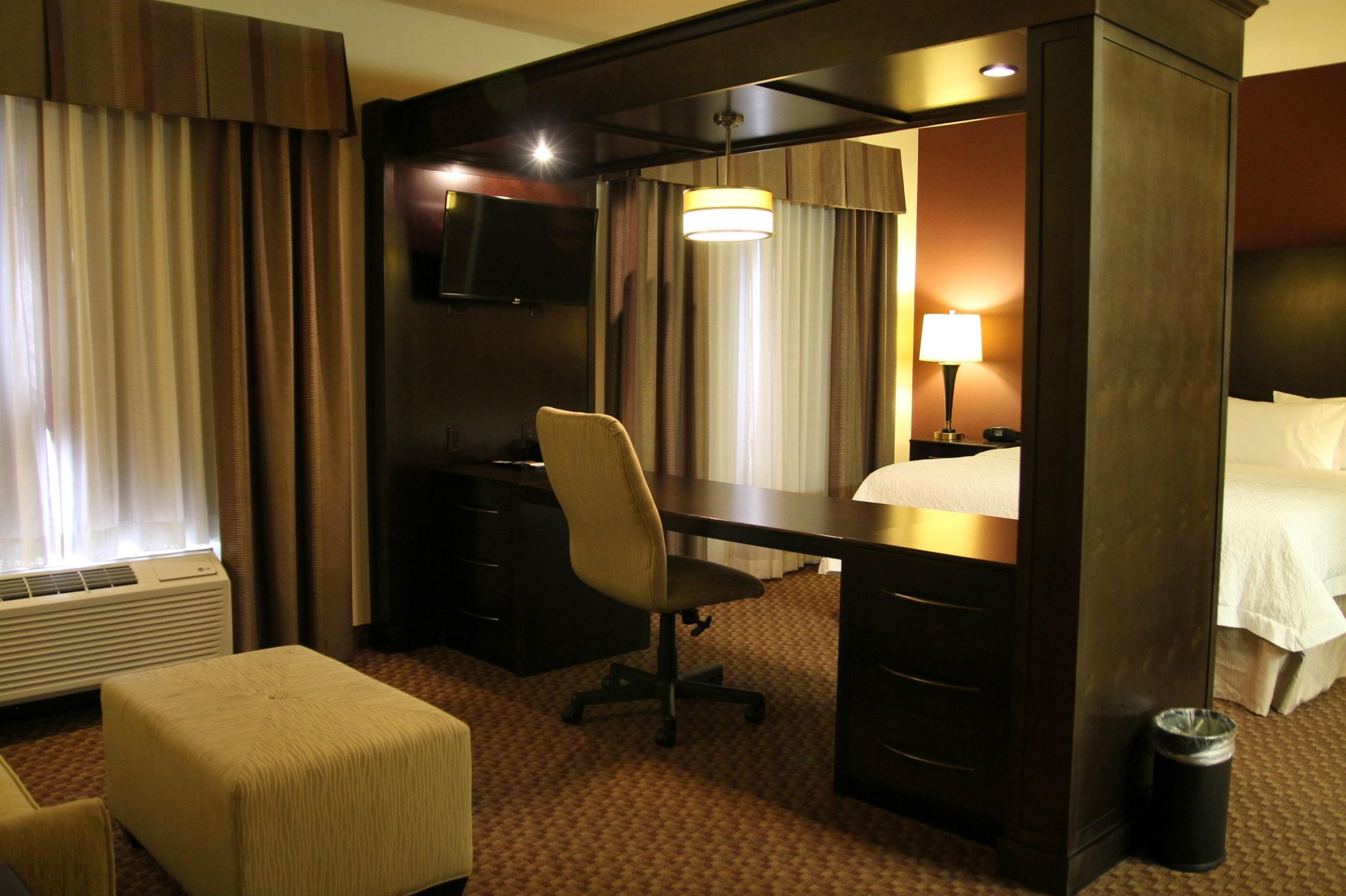 Hampton Inn & Suites Enid Hampton Inn & Suites Enid