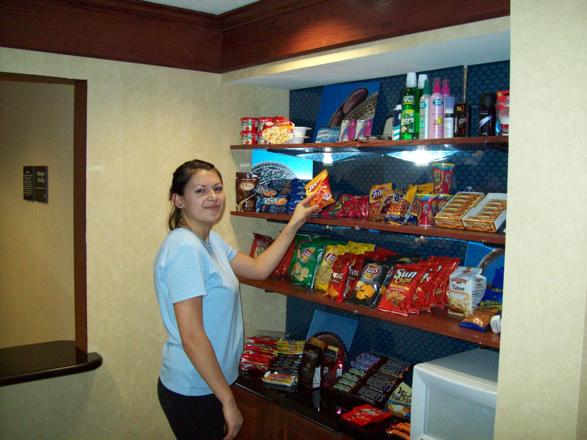Hampton Inn & Suites Enid Hampton Inn & Suites Enid
