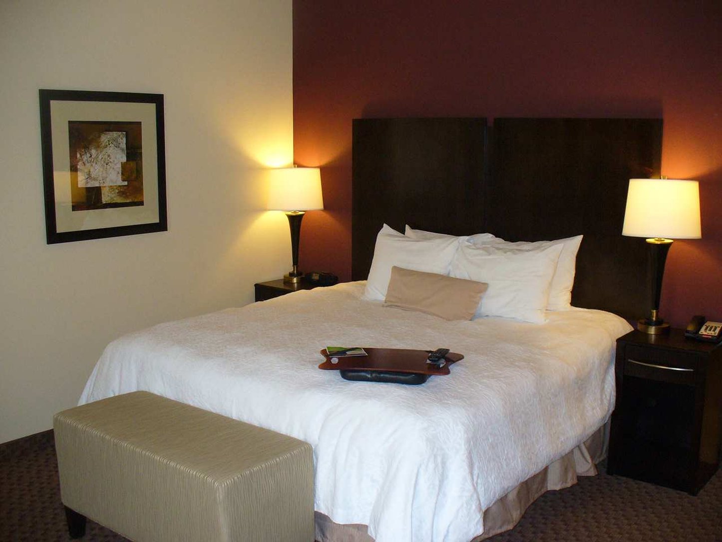 Hampton Inn & Suites Enid Hampton Inn & Suites Enid