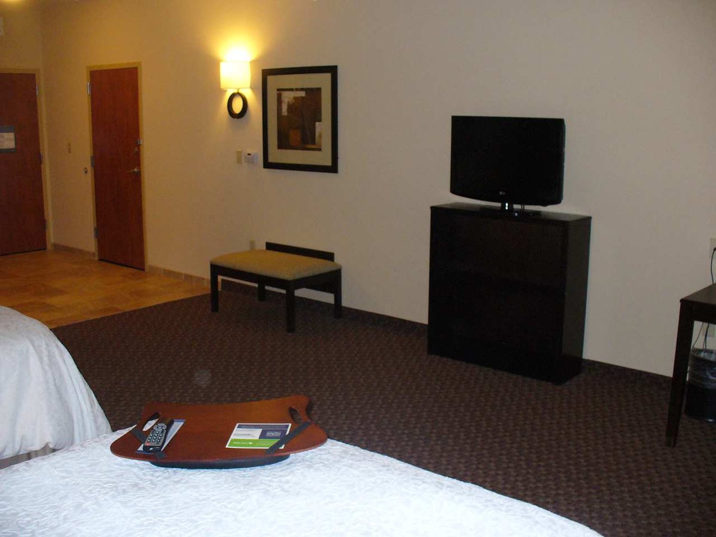 Hampton Inn & Suites Enid Hampton Inn & Suites Enid