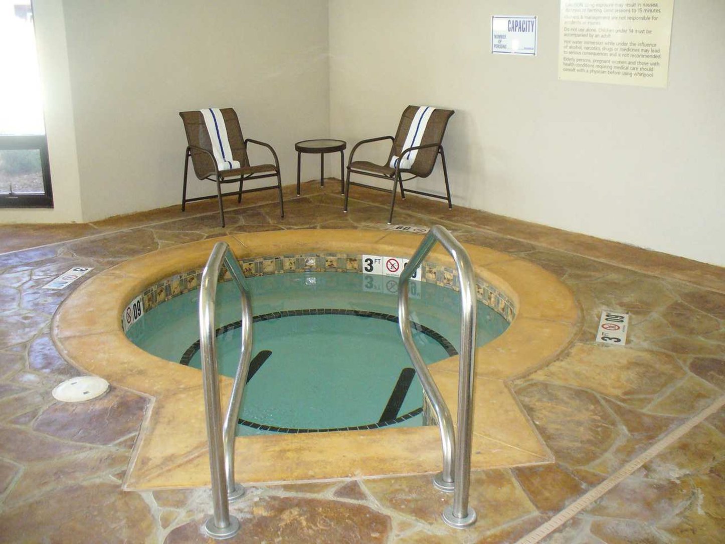 Hampton Inn & Suites Enid Hampton Inn & Suites Enid