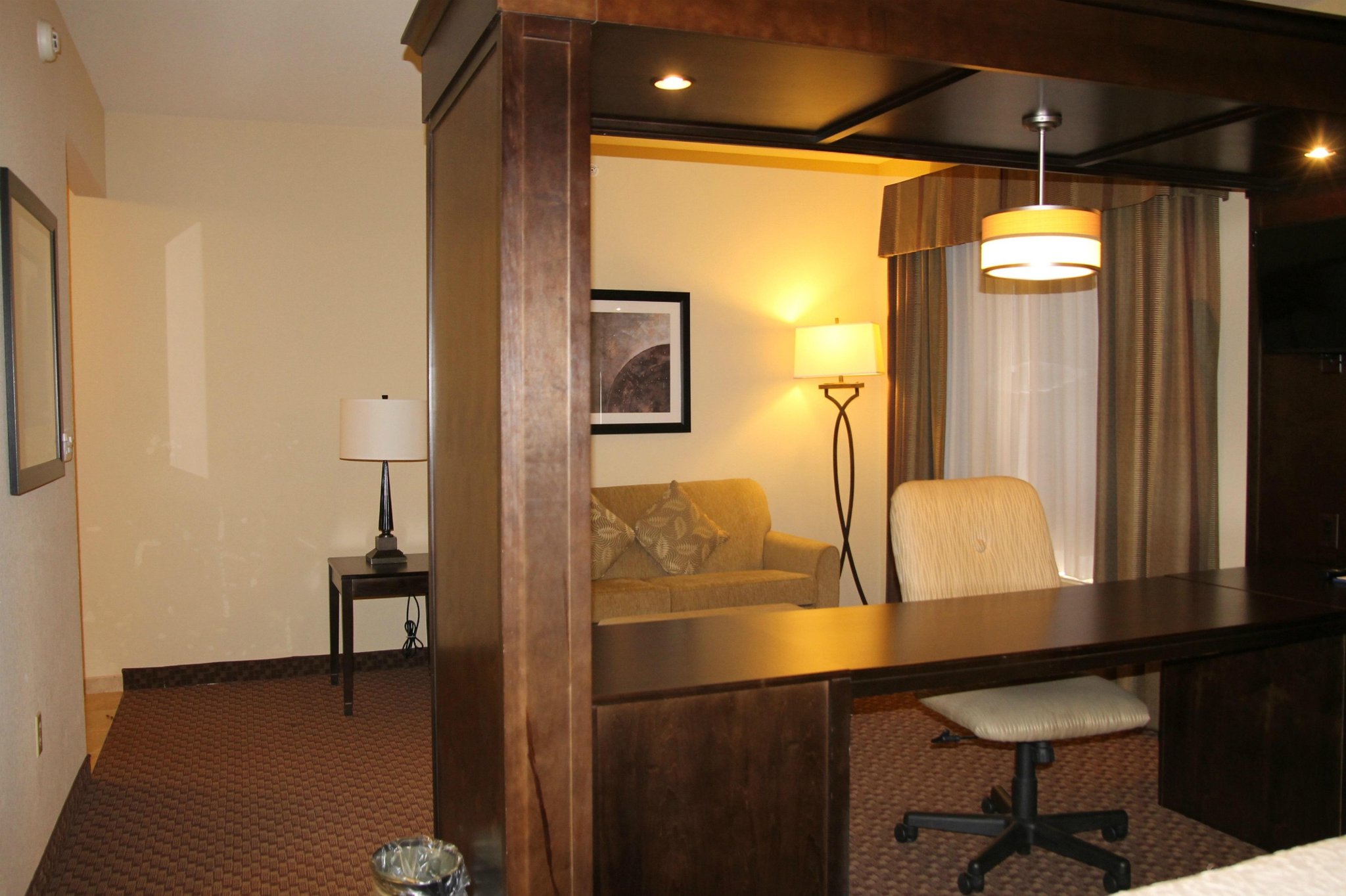 Hampton Inn & Suites Enid Hampton Inn & Suites Enid