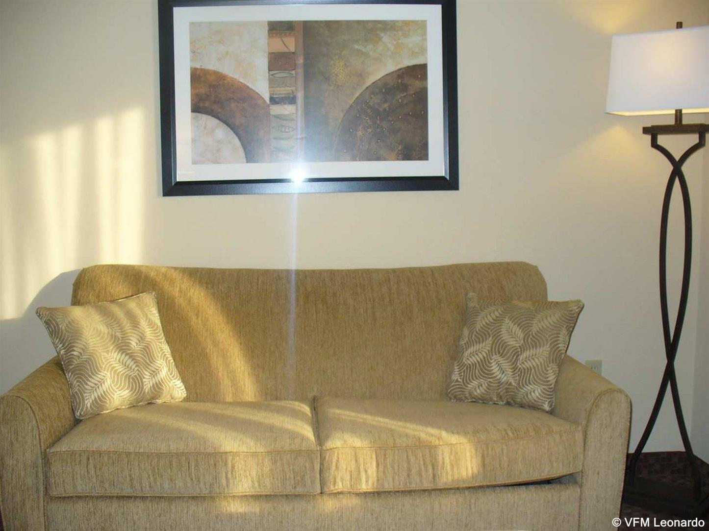Hampton Inn & Suites Enid Hampton Inn & Suites Enid