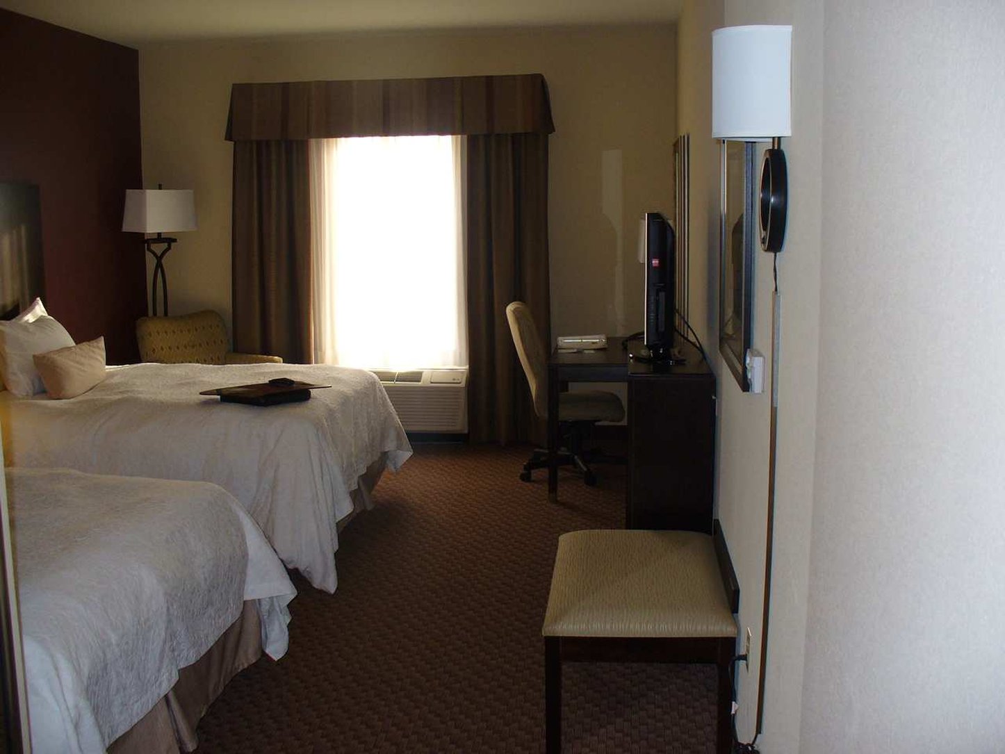 Hampton Inn & Suites Enid Hampton Inn & Suites Enid