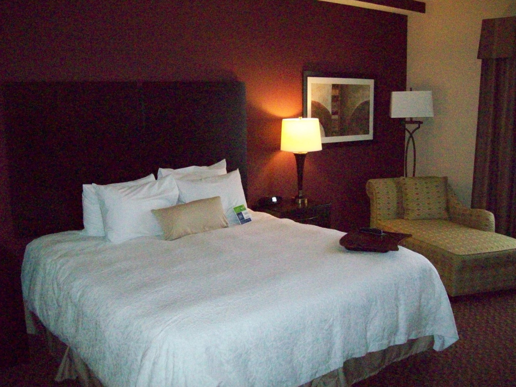Hampton Inn & Suites Enid Hampton Inn & Suites Enid