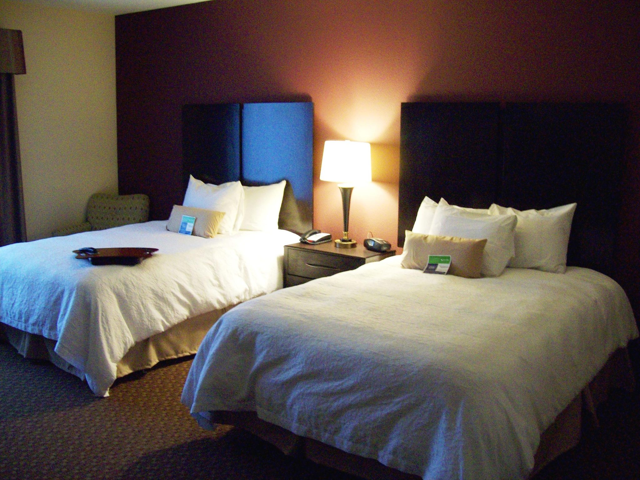 Hampton Inn & Suites Enid Hampton Inn & Suites Enid