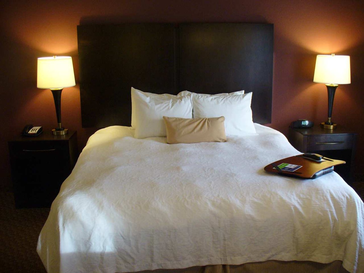 Hampton Inn & Suites Enid Hampton Inn & Suites Enid