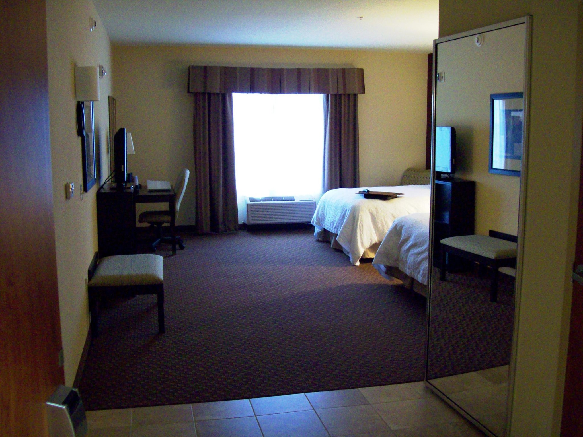 Hampton Inn & Suites Enid Hampton Inn & Suites Enid