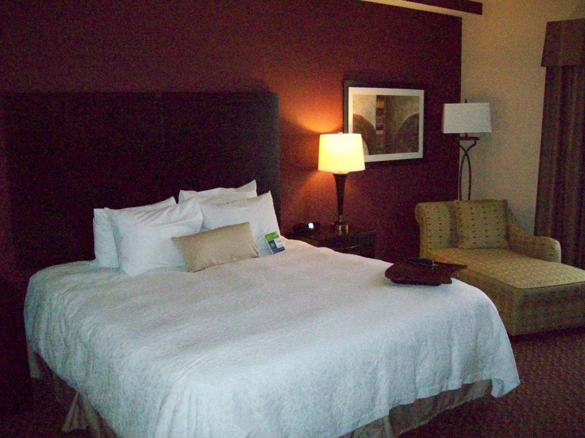 Hampton Inn & Suites Enid Hampton Inn & Suites Enid