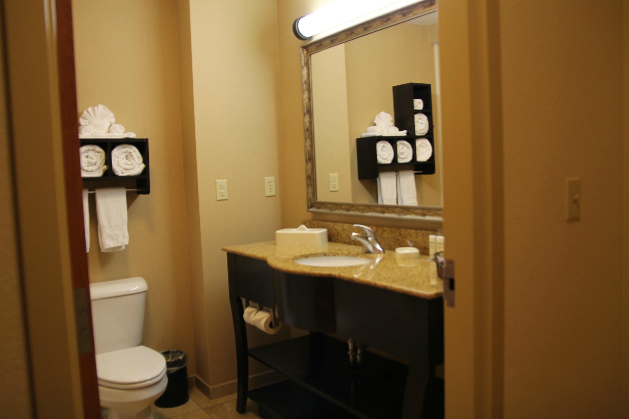 Hampton Inn & Suites Enid Hampton Inn & Suites Enid