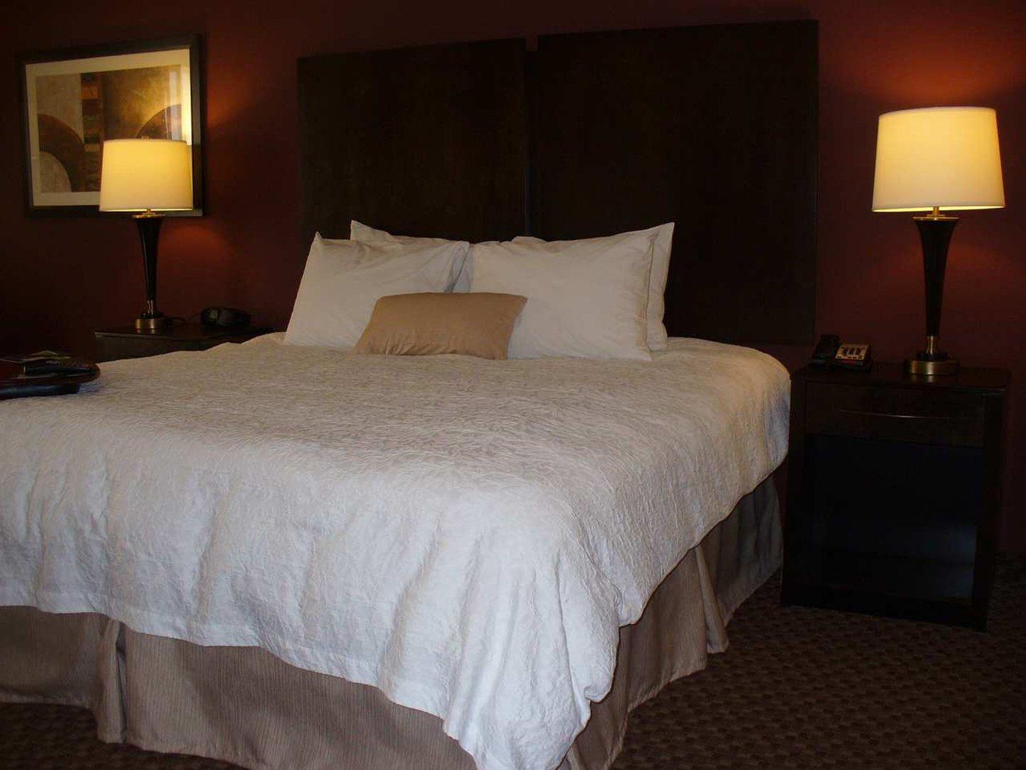 Hampton Inn & Suites Enid Hampton Inn & Suites Enid