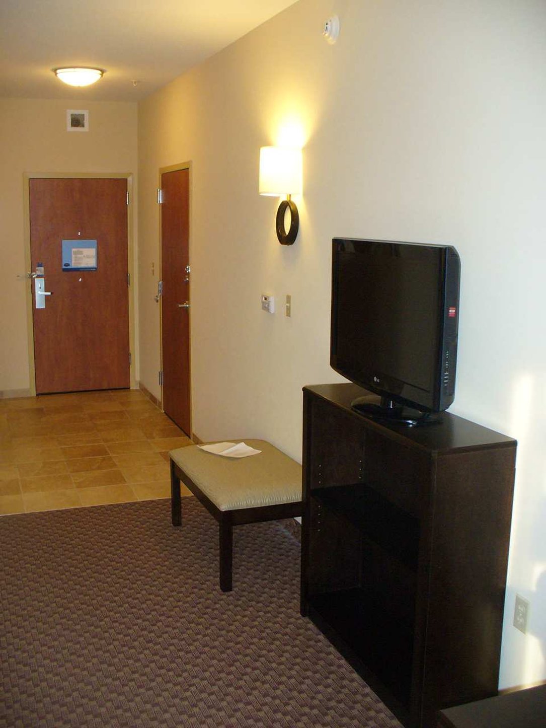 Hampton Inn & Suites Enid Hampton Inn & Suites Enid