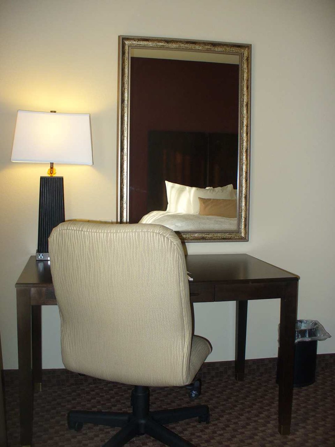 Hampton Inn & Suites Enid Hampton Inn & Suites Enid