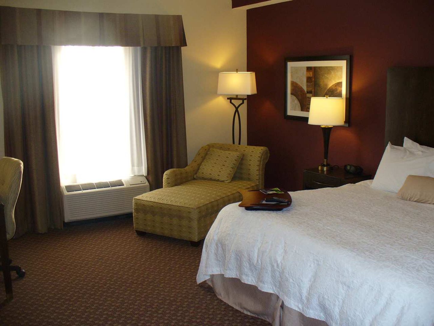 Hampton Inn & Suites Enid Hampton Inn & Suites Enid