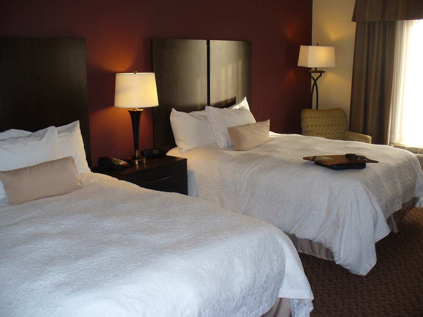 Hampton Inn & Suites Enid Hampton Inn & Suites Enid