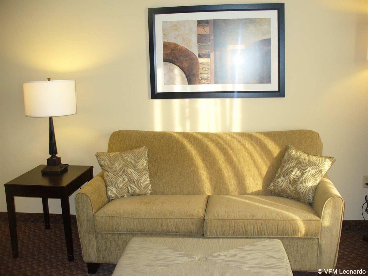 Hampton Inn & Suites Enid Hampton Inn & Suites Enid
