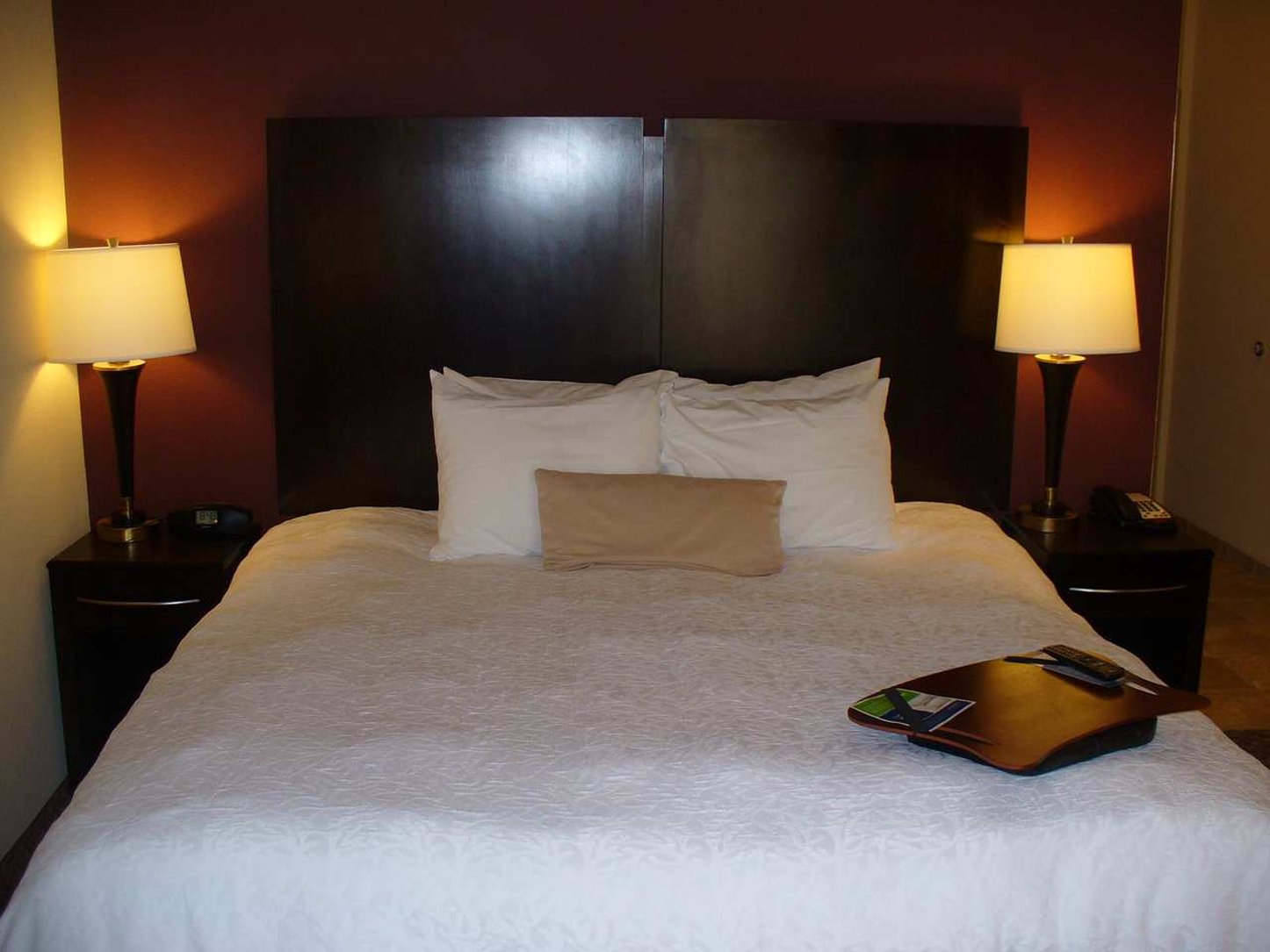 Hampton Inn & Suites Enid Hampton Inn & Suites Enid