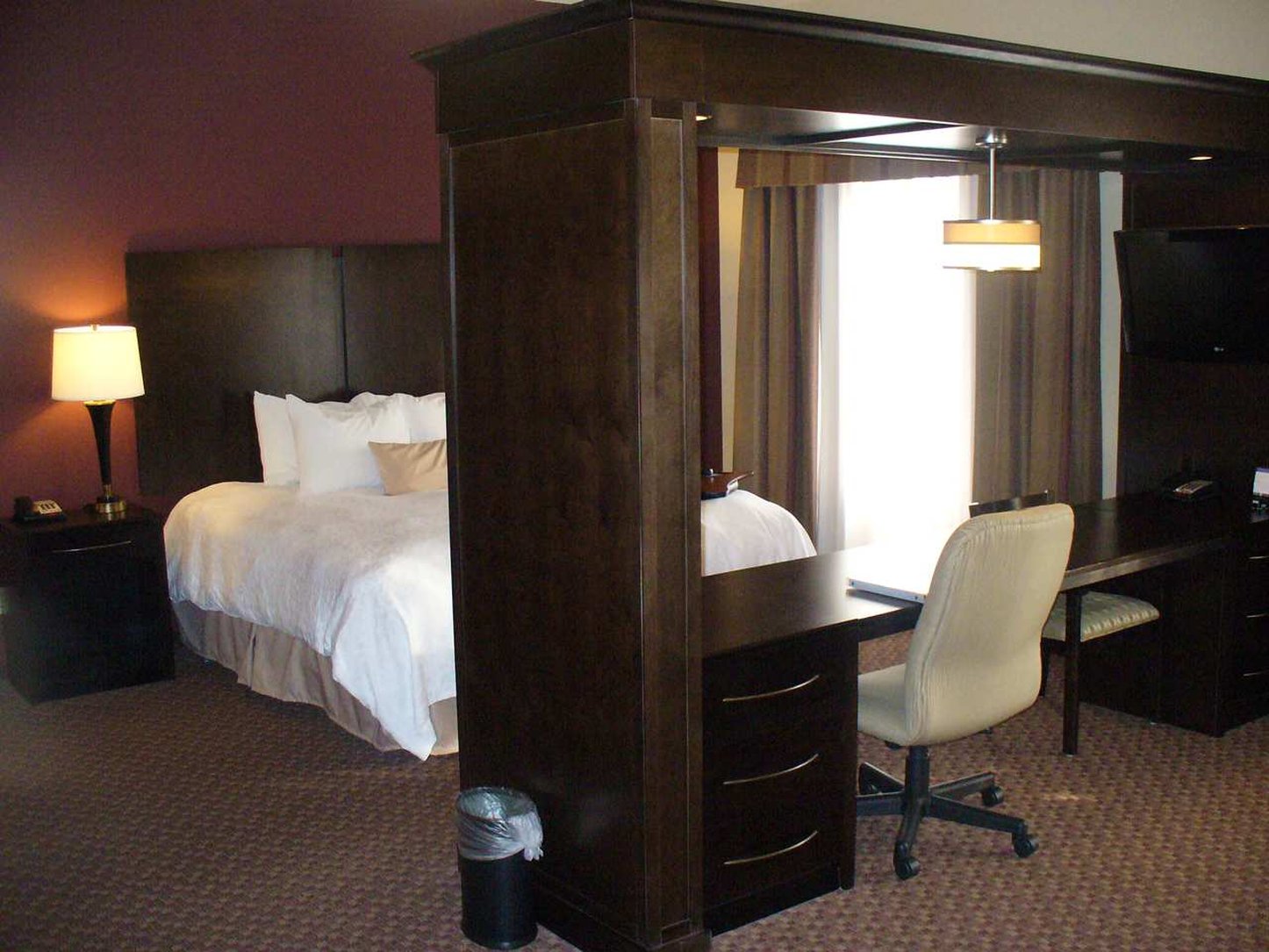 Hampton Inn & Suites Enid Hampton Inn & Suites Enid