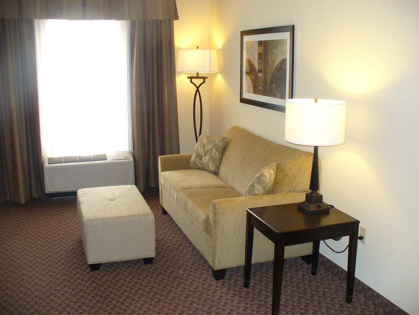 Hampton Inn & Suites Enid Hampton Inn & Suites Enid