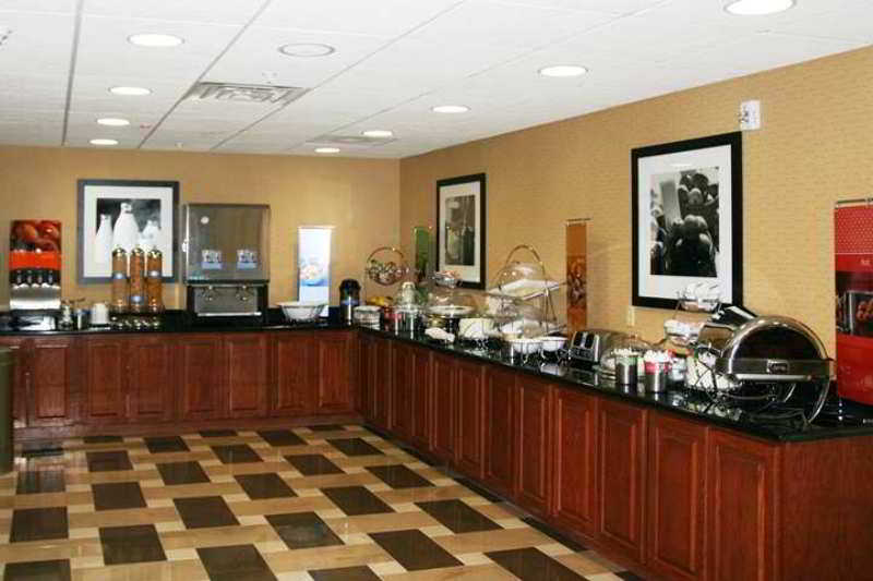 Hampton Inn & Suites Enid Hampton Inn & Suites Enid