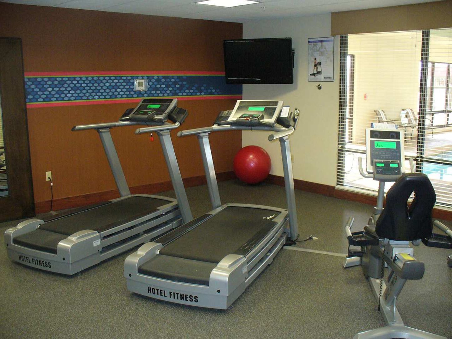 Hampton Inn & Suites Enid Hampton Inn & Suites Enid