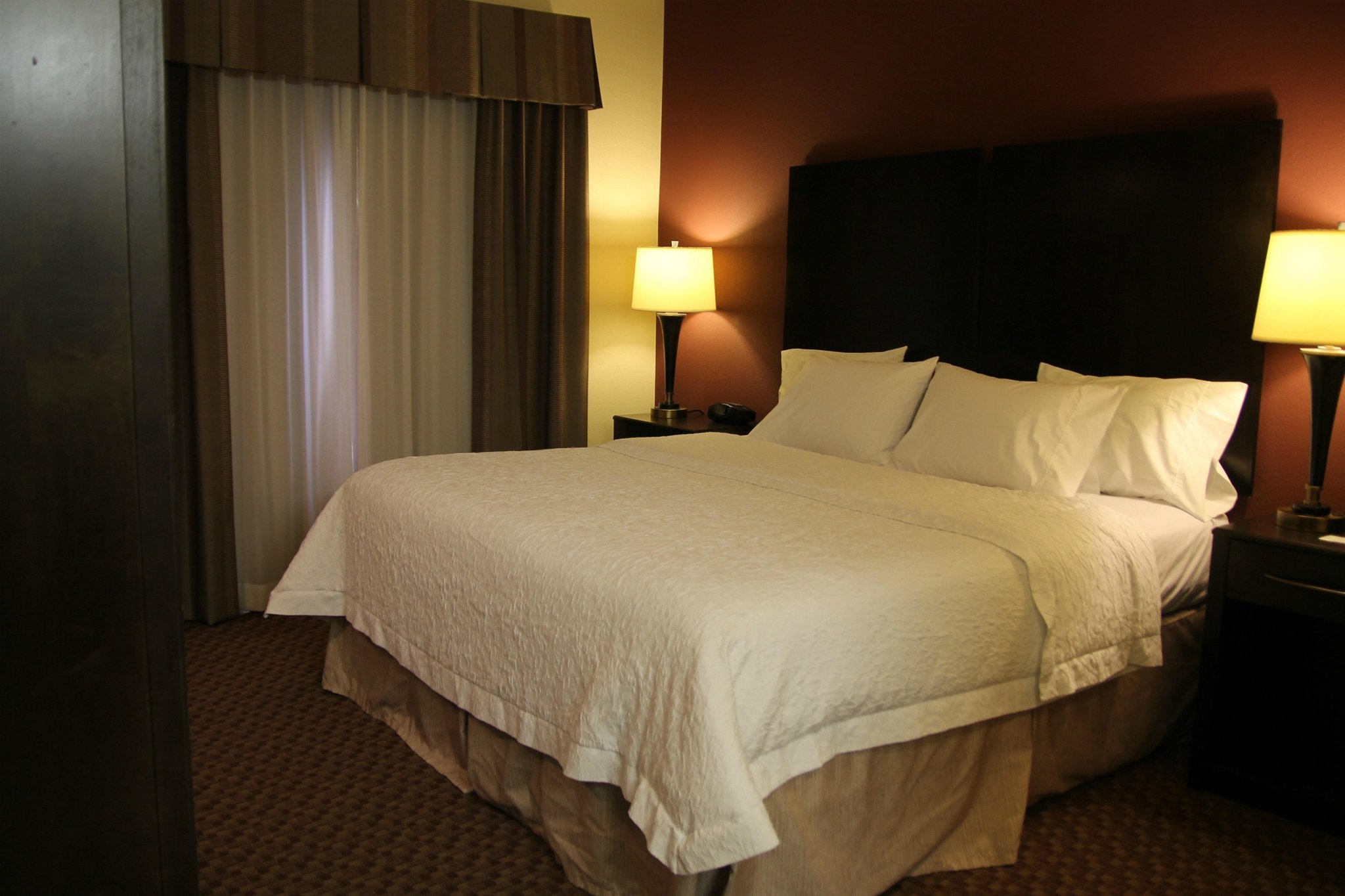 Hampton Inn & Suites Enid Hampton Inn & Suites Enid