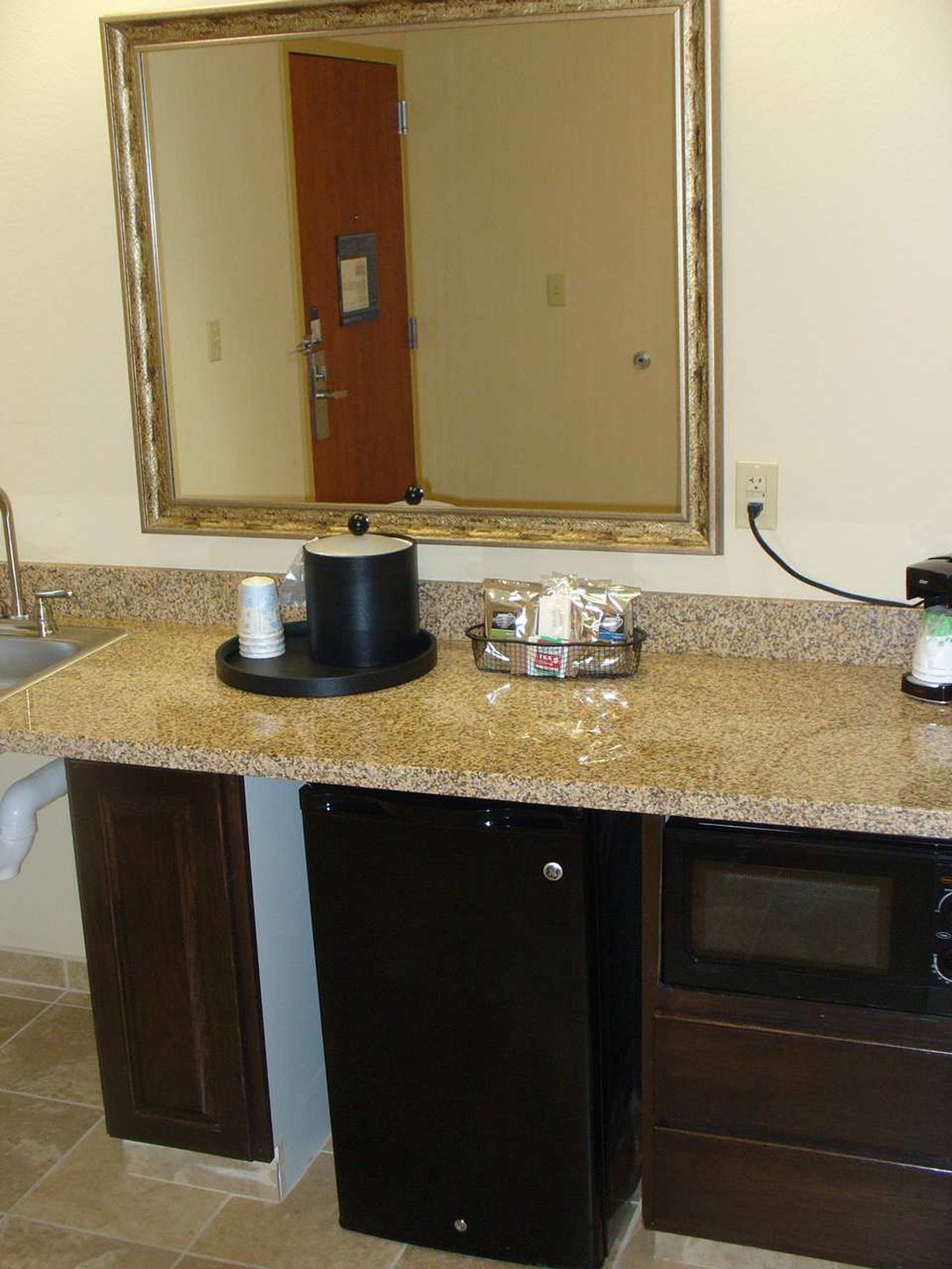 Hampton Inn & Suites Enid Hampton Inn & Suites Enid