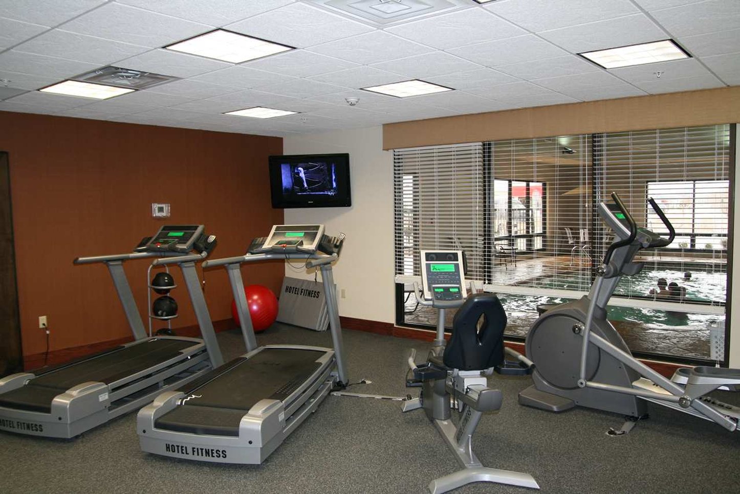 Hampton Inn & Suites Enid Hampton Inn & Suites Enid