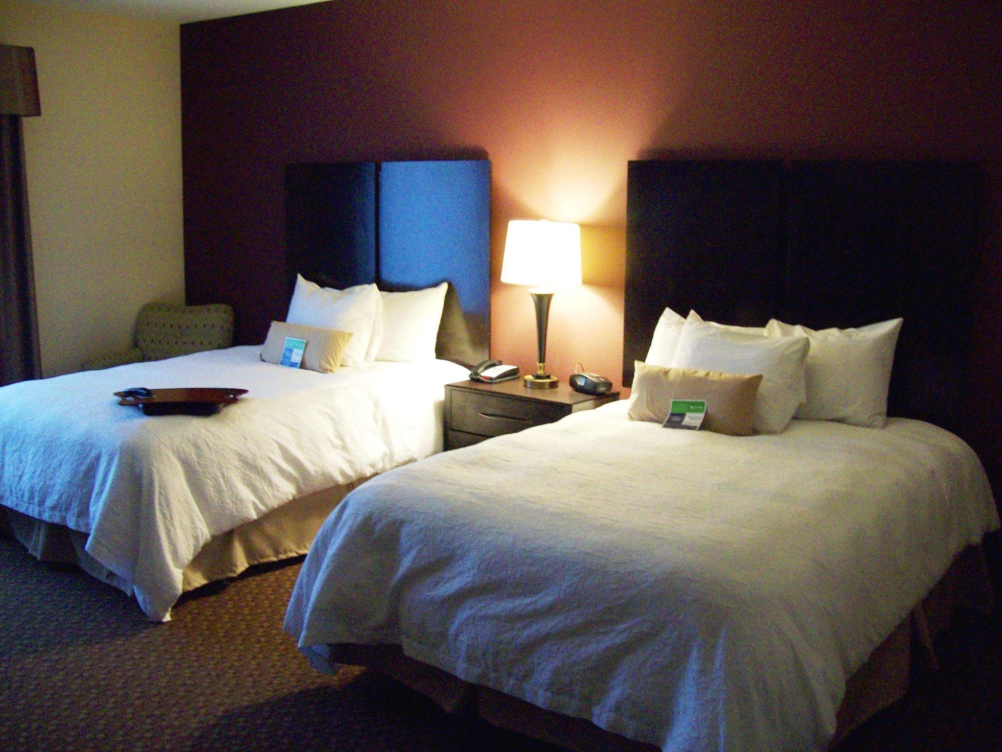 Hampton Inn & Suites Enid Hampton Inn & Suites Enid