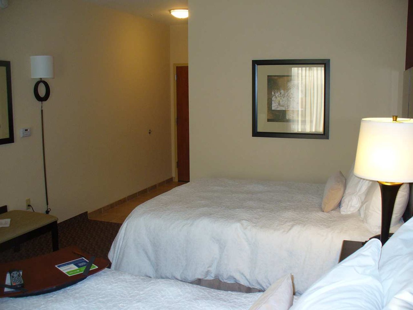 Hampton Inn & Suites Enid Hampton Inn & Suites Enid