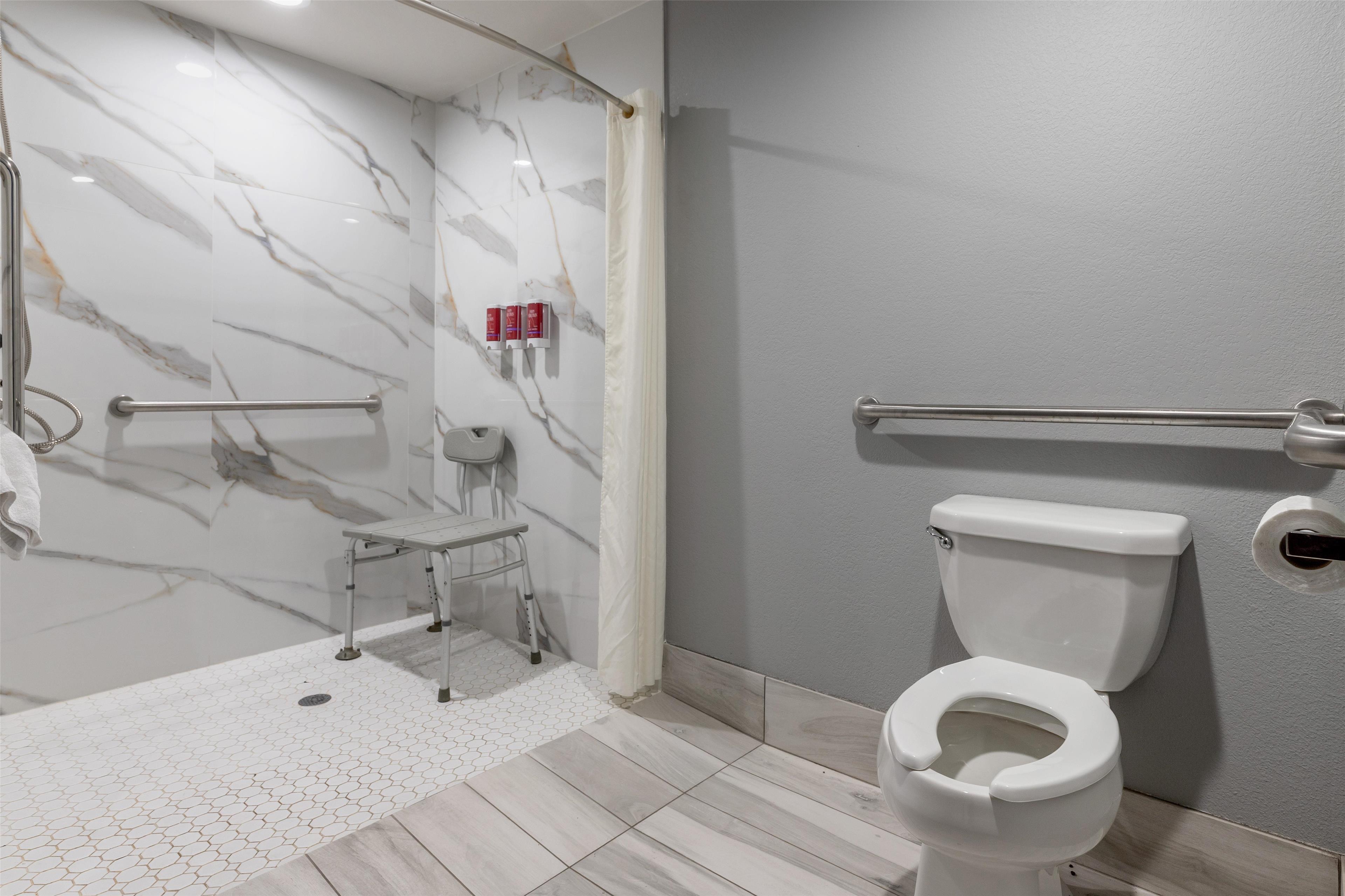 SureStay by Best Western McAlester