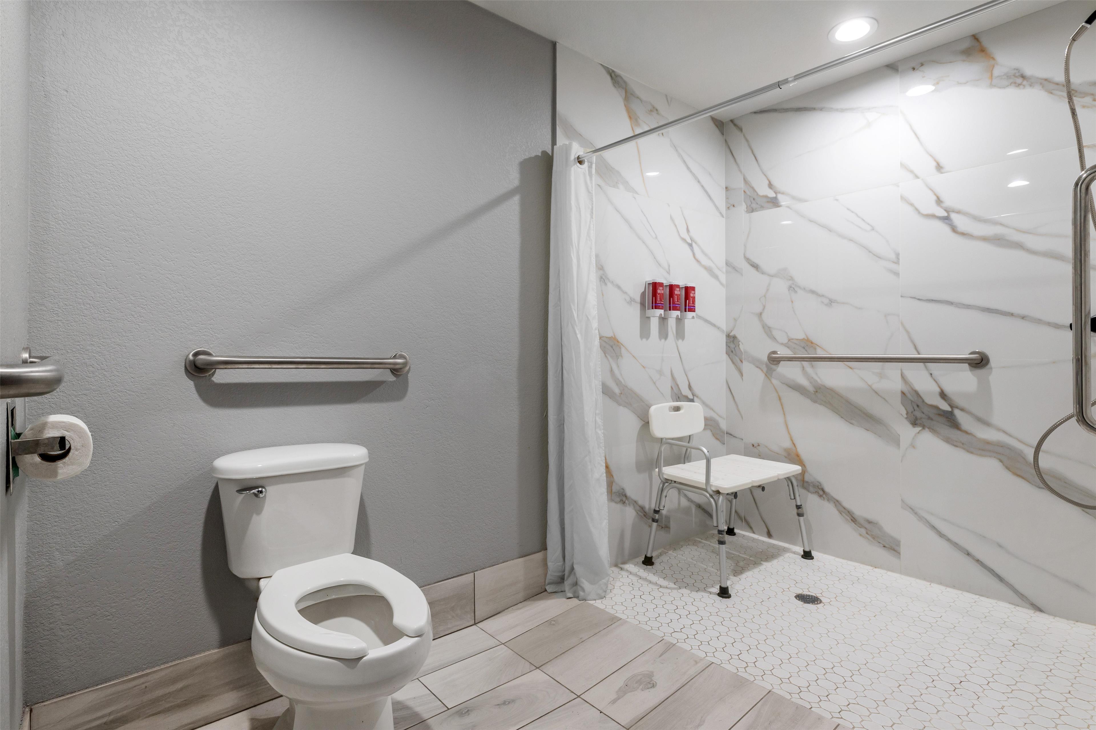 SureStay by Best Western McAlester