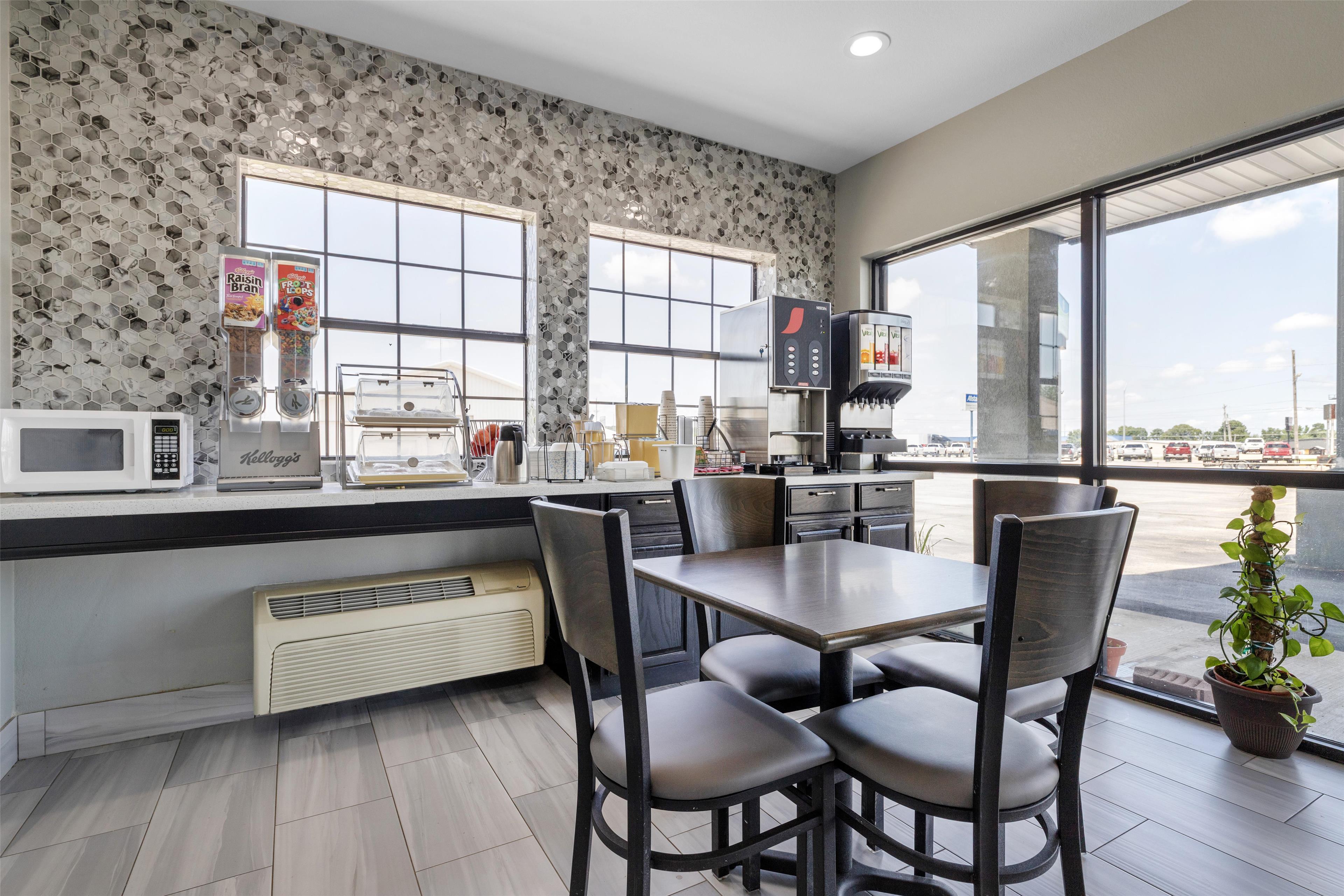 SureStay by Best Western McAlester