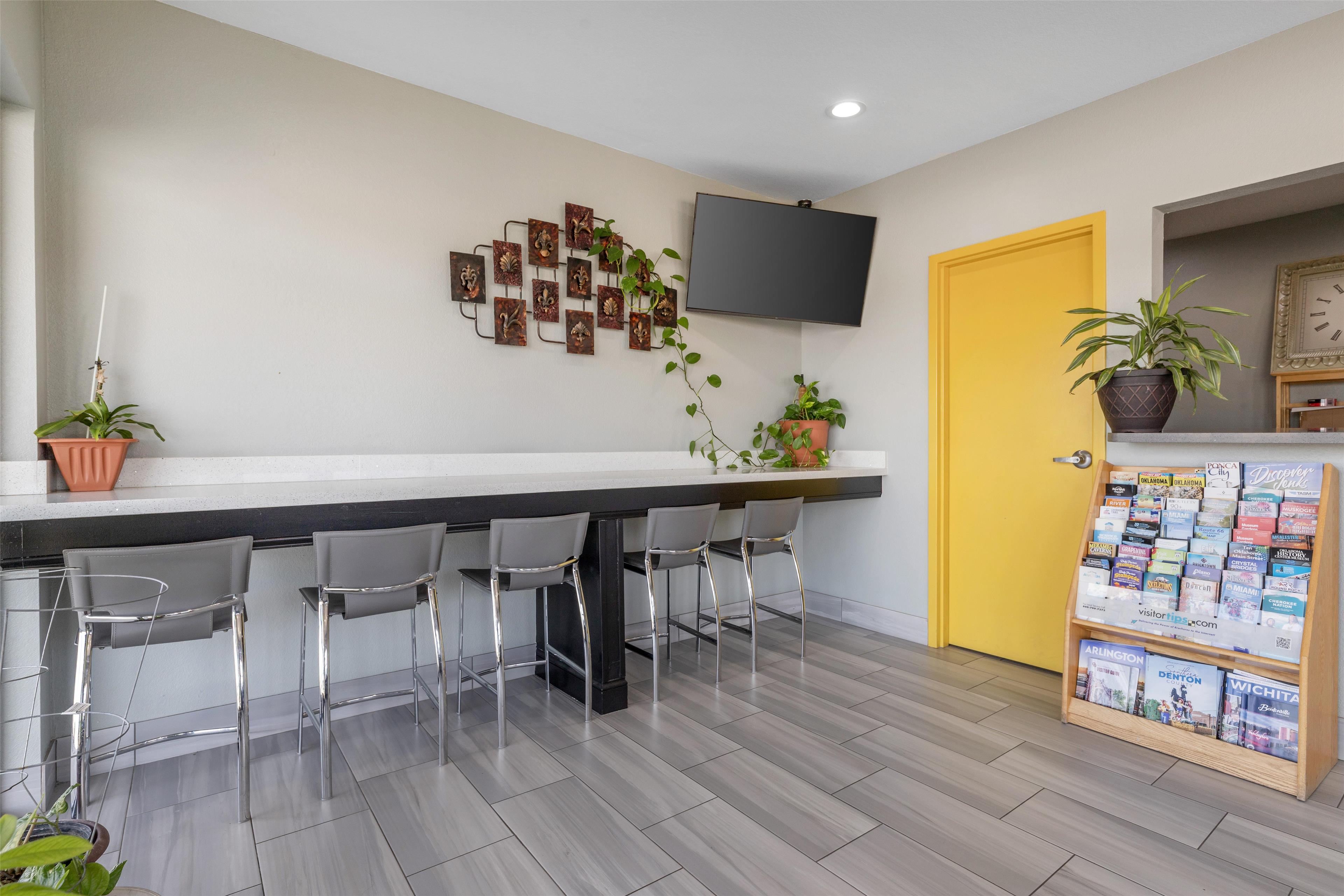 SureStay by Best Western McAlester