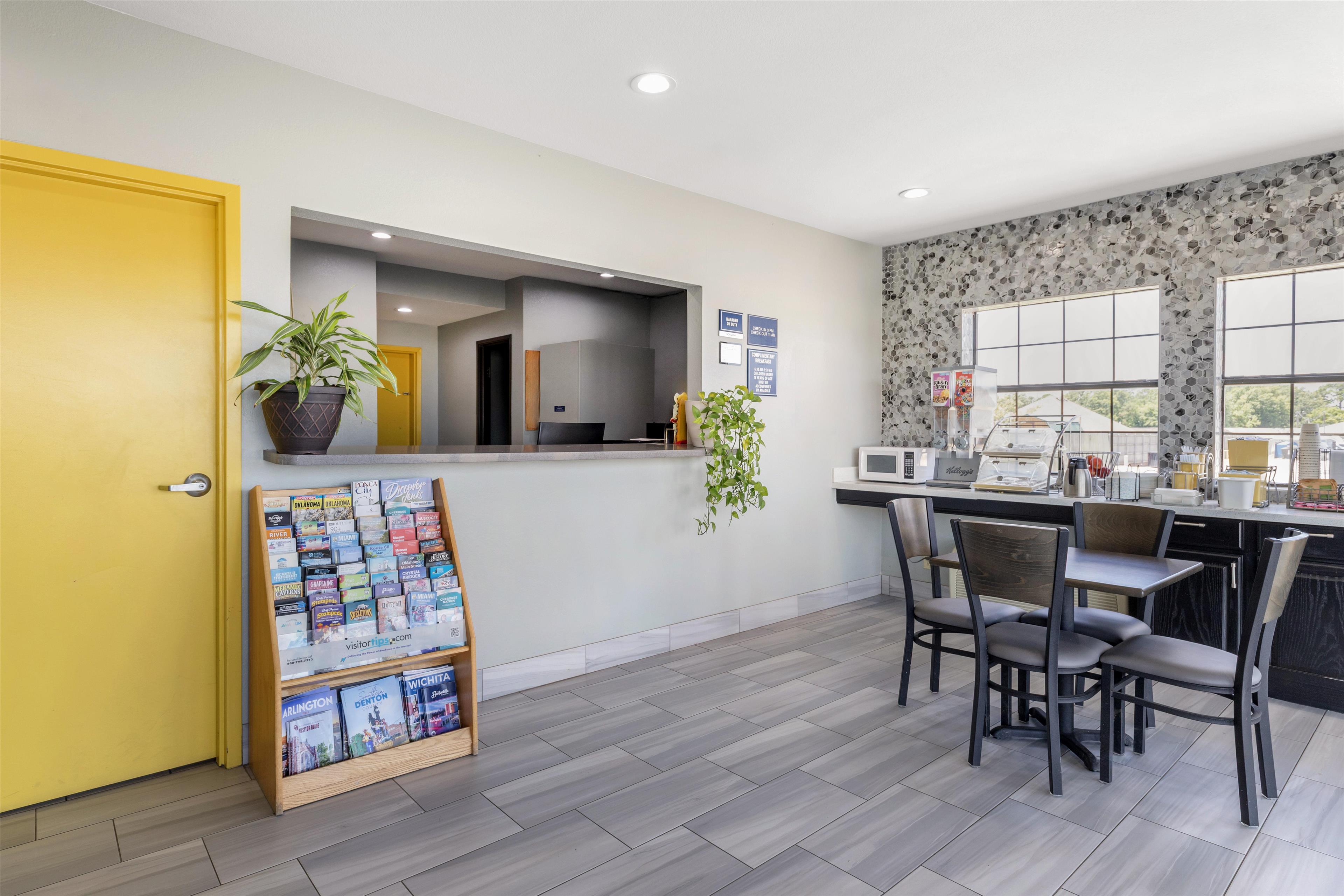 SureStay by Best Western McAlester