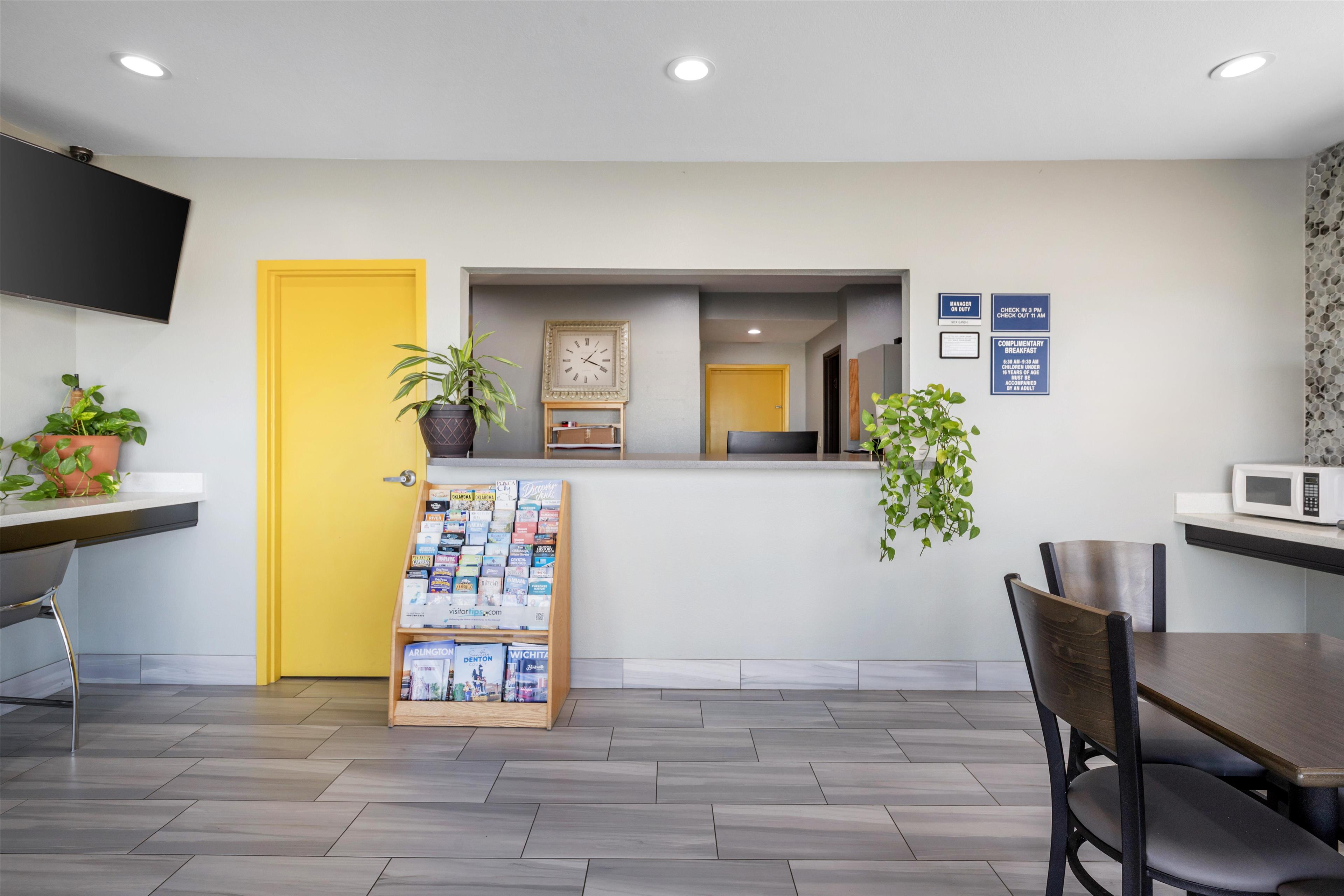 SureStay by Best Western McAlester