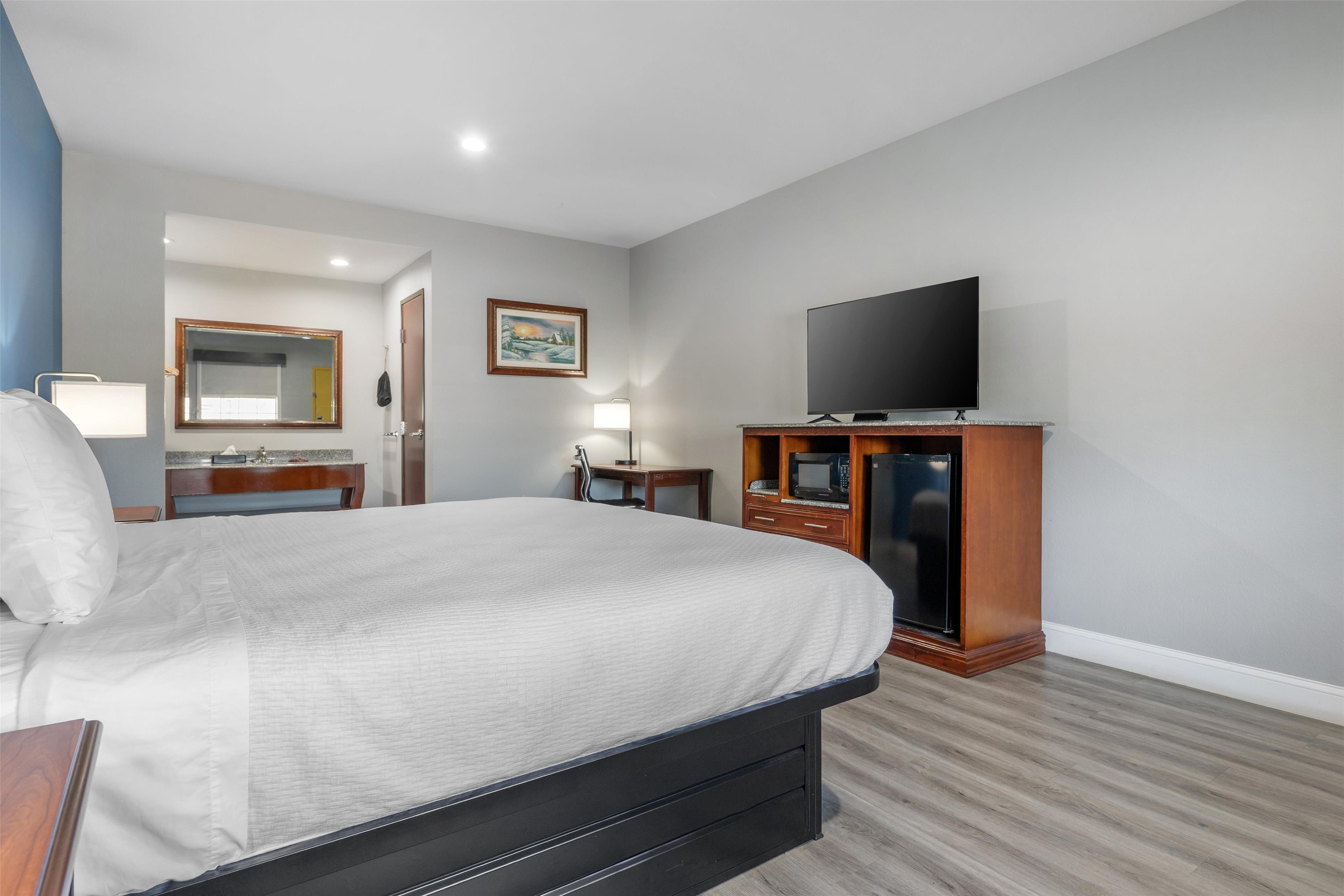 SureStay by Best Western McAlester