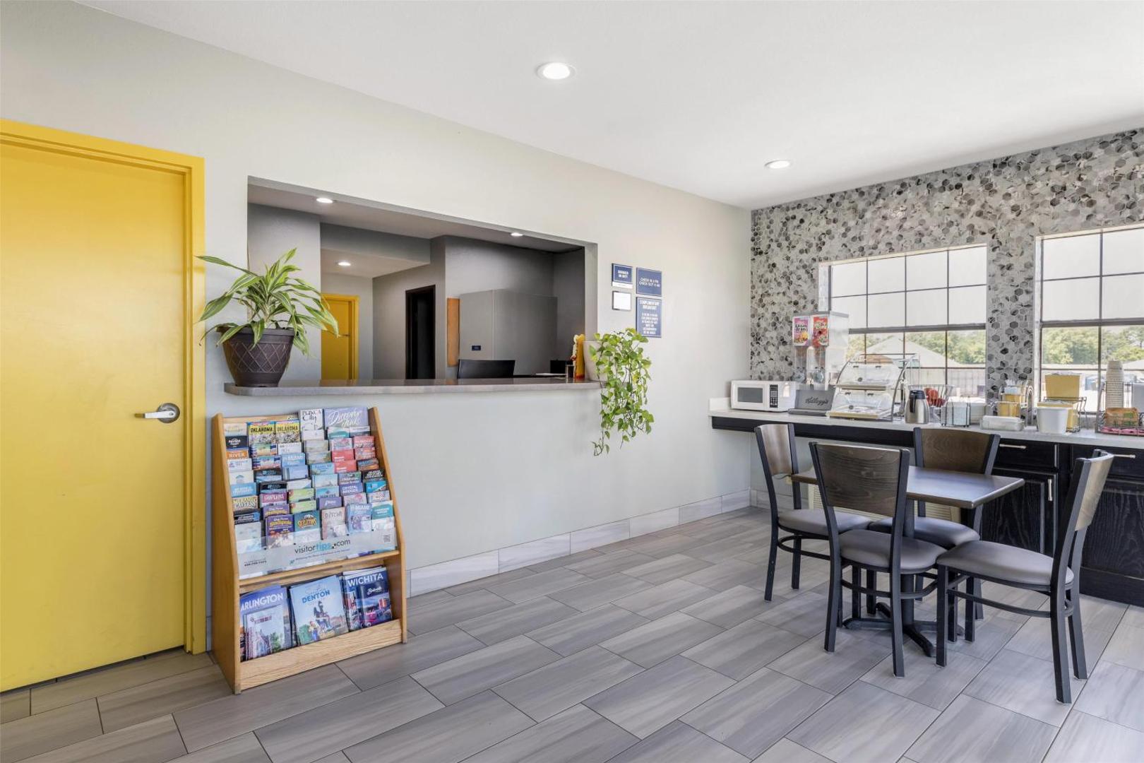 SureStay by Best Western McAlester