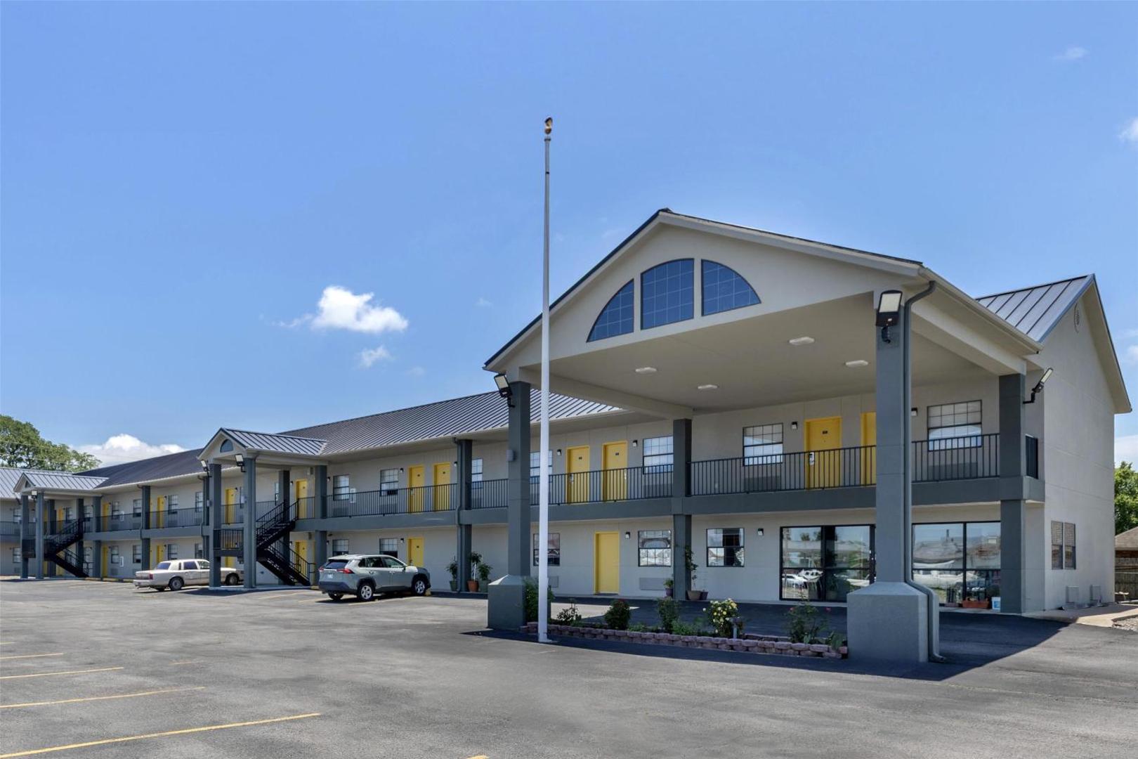 SureStay by Best Western McAlester