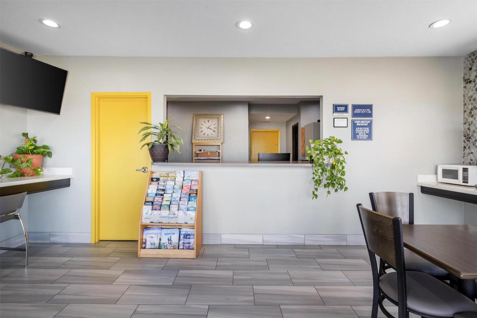 SureStay by Best Western McAlester