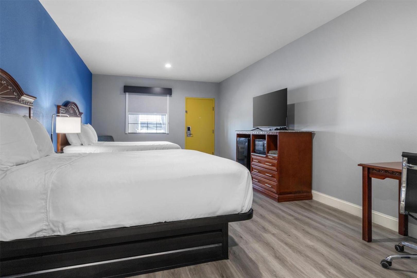 SureStay by Best Western McAlester