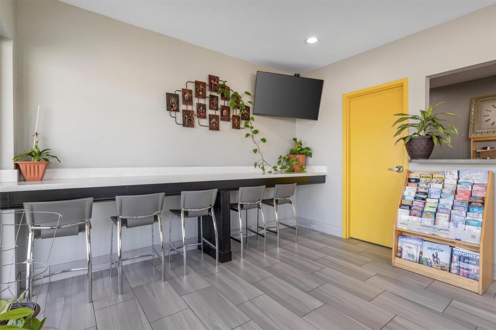 SureStay by Best Western McAlester