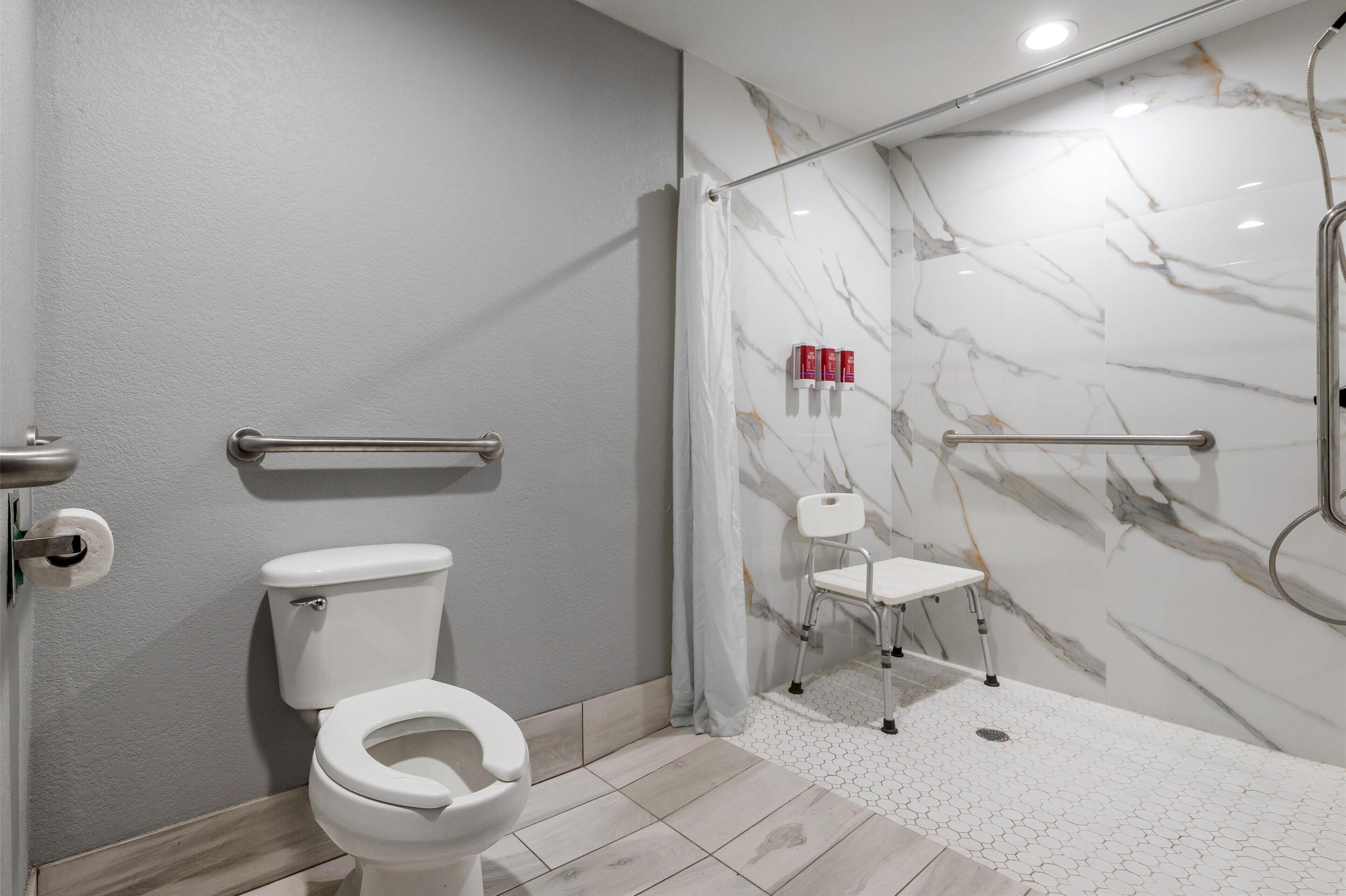 SureStay by Best Western McAlester