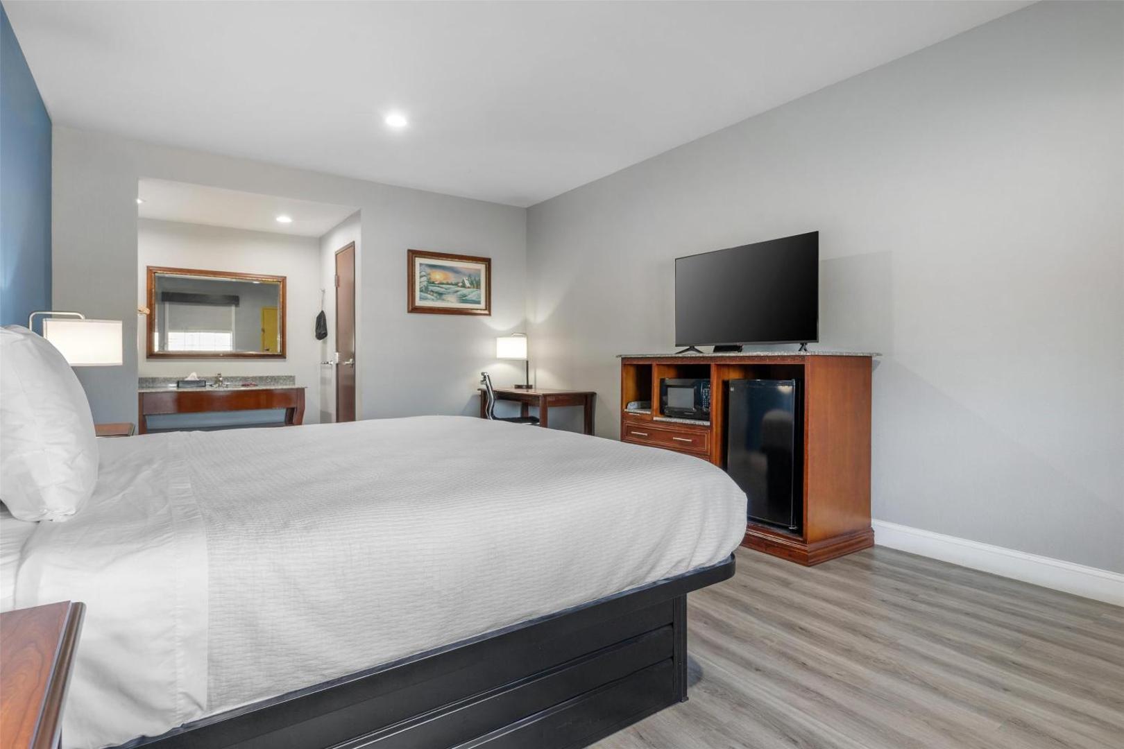 SureStay by Best Western McAlester