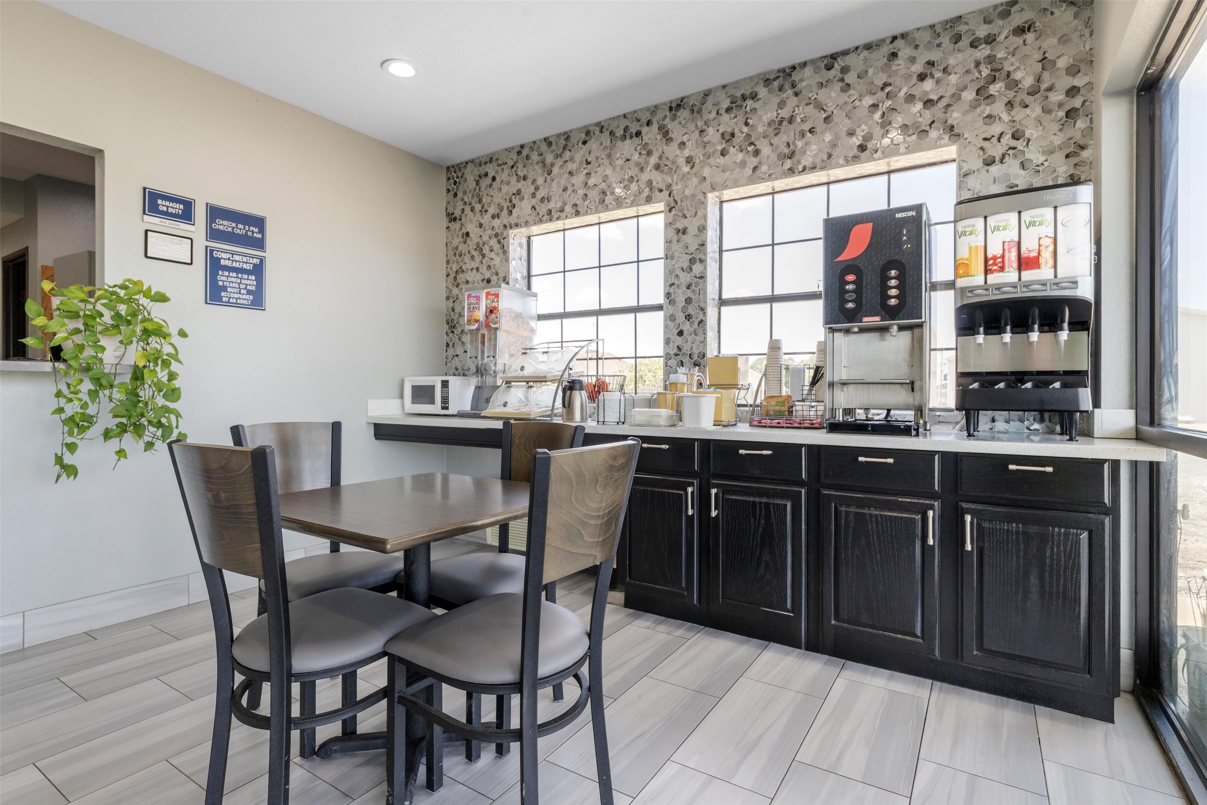 SureStay by Best Western McAlester