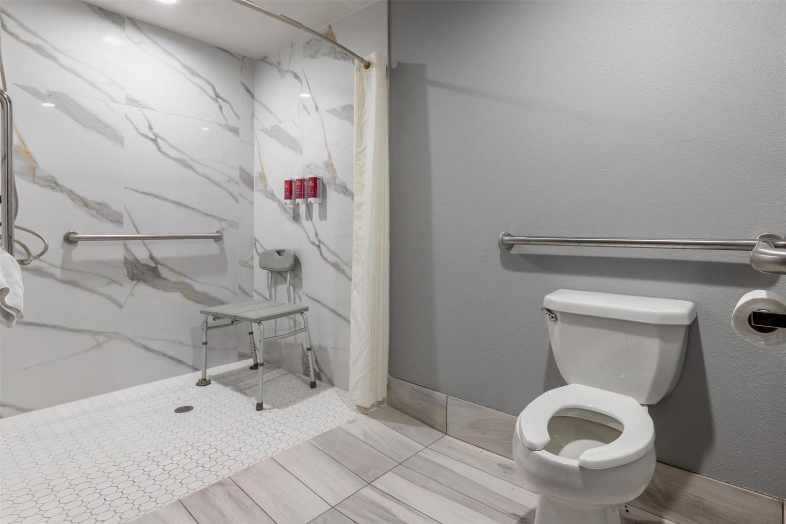 SureStay by Best Western McAlester