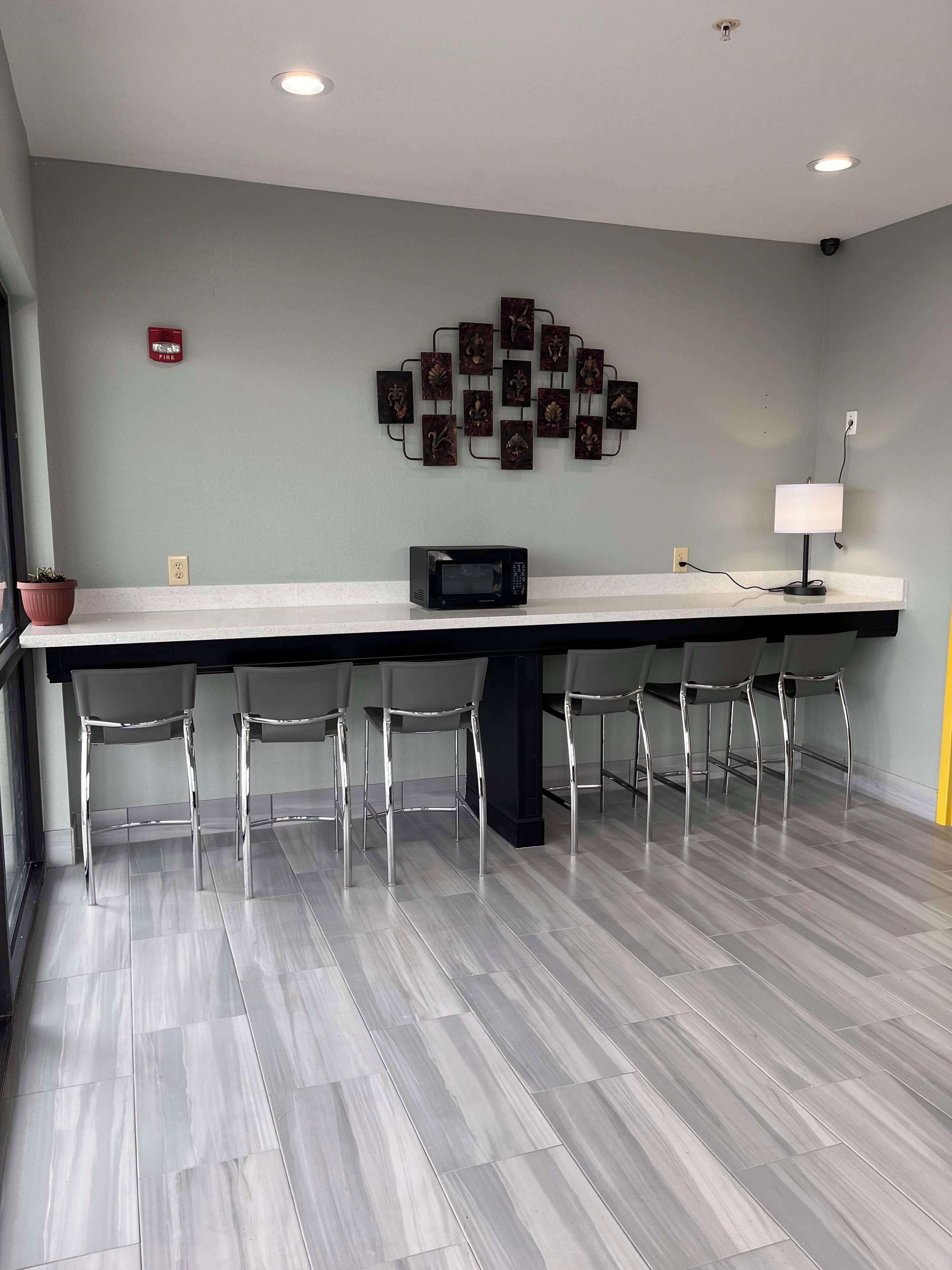 SureStay by Best Western McAlester